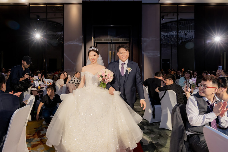 Apple婚禮攝影 Wedding婚禮記錄 台北婚攝 