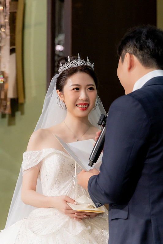 Apple婚禮攝影 Wedding婚禮記錄 台北婚攝 