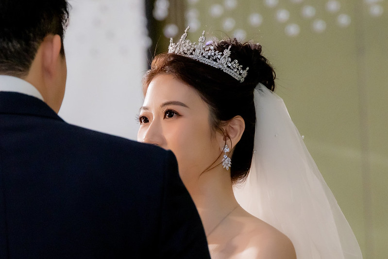 Apple婚禮攝影 Wedding婚禮記錄 台北婚攝 