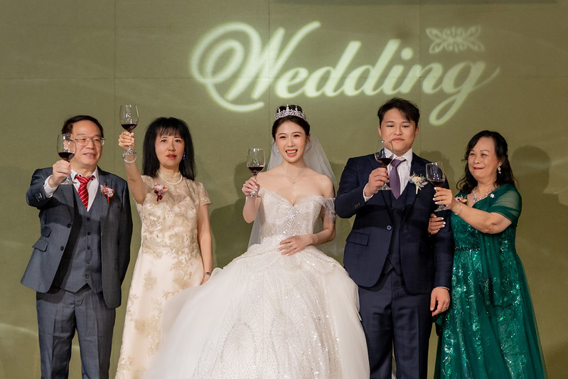 Apple婚禮攝影 Wedding婚禮記錄 台北婚攝 