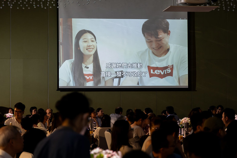 Apple婚禮攝影 Wedding婚禮記錄 台北婚攝 