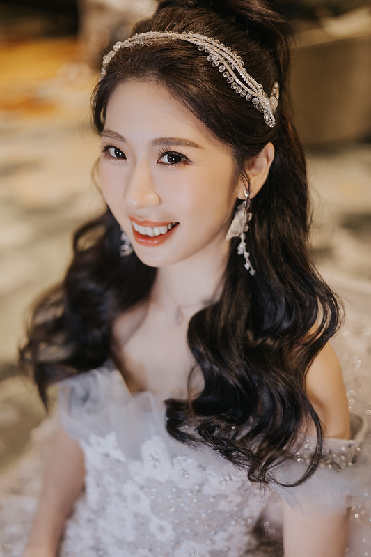 Apple婚禮攝影 Wedding婚禮記錄 台北婚攝 