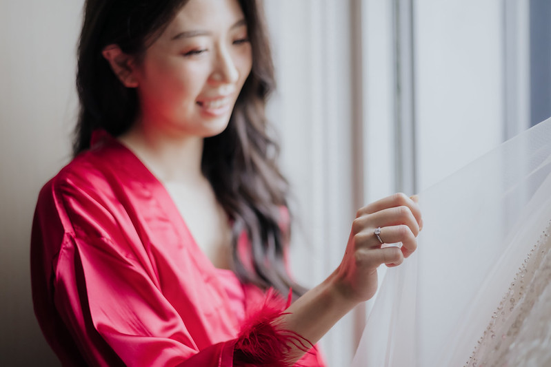 Apple婚禮攝影 Wedding婚禮記錄 台北婚攝 