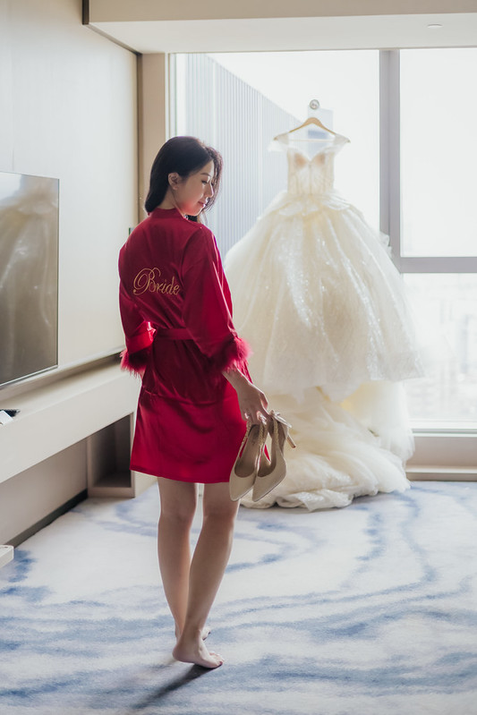 Apple婚禮攝影 Wedding婚禮記錄 台北婚攝 