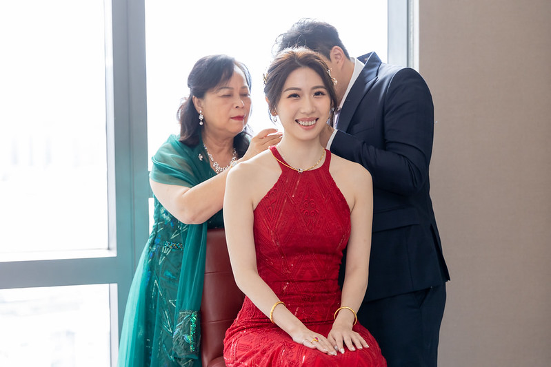 Apple婚禮攝影 Wedding婚禮記錄 台北婚攝 