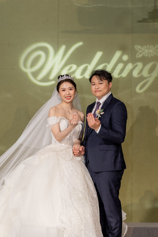 Apple婚禮攝影 Wedding婚禮記錄 台北婚攝 