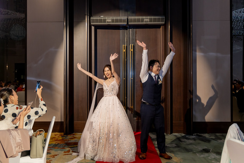 Apple婚禮攝影 Wedding婚禮記錄 台北婚攝 