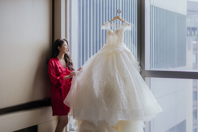 Apple婚禮攝影 Wedding婚禮記錄 台北婚攝 