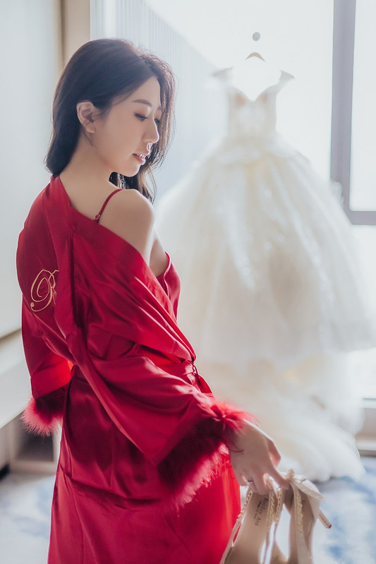 Apple婚禮攝影 Wedding婚禮記錄 台北婚攝 