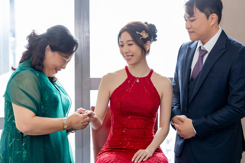Apple婚禮攝影 Wedding婚禮記錄 台北婚攝 