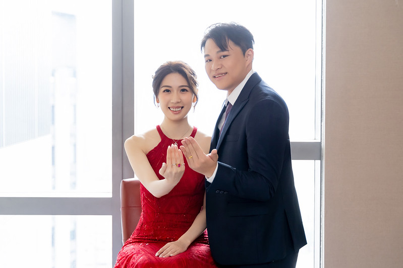 Apple婚禮攝影 Wedding婚禮記錄 台北婚攝 