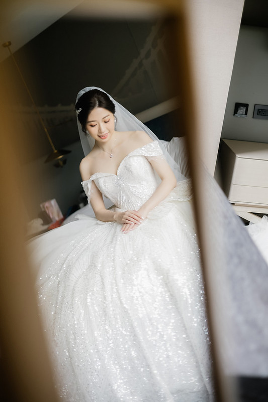 Apple婚禮攝影 Wedding婚禮記錄 台北婚攝 