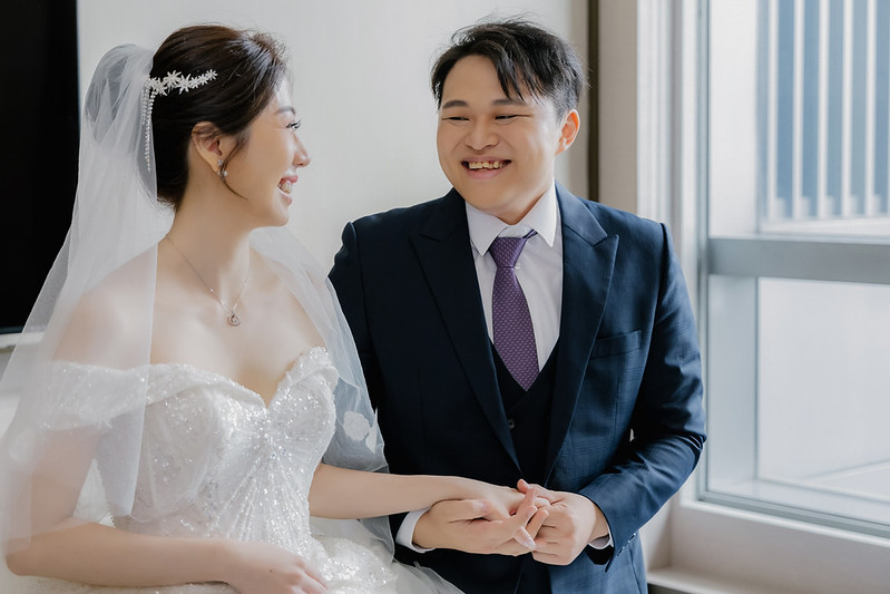 Apple婚禮攝影 Wedding婚禮記錄 台北婚攝 