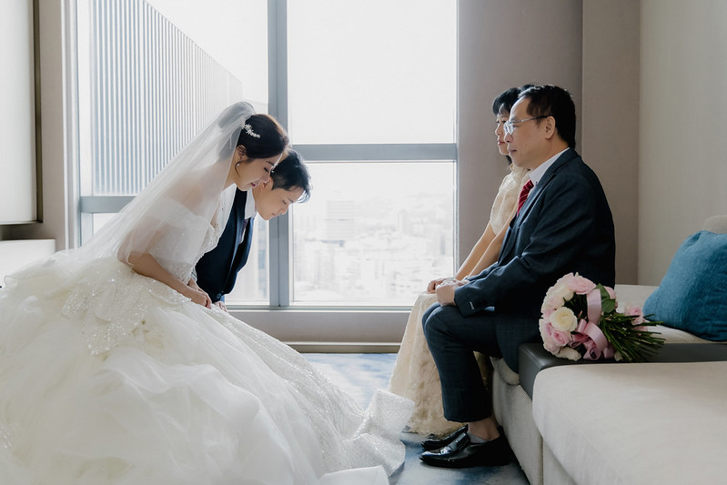 Apple婚禮攝影 Wedding婚禮記錄 台北婚攝 