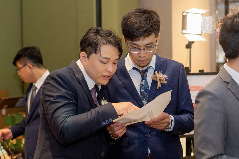 Apple婚禮攝影 Wedding婚禮記錄 台北婚攝 
