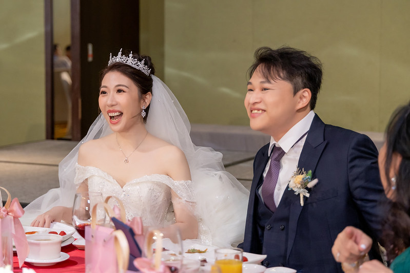 Apple婚禮攝影 Wedding婚禮記錄 台北婚攝 