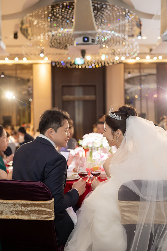 Apple婚禮攝影 Wedding婚禮記錄 台北婚攝 