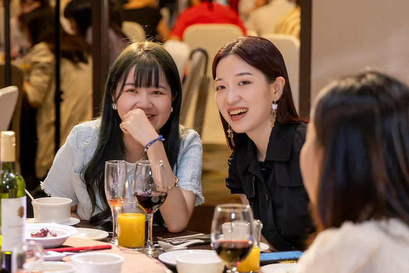Apple婚禮攝影 Wedding婚禮記錄 台北婚攝 
