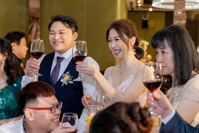 Apple婚禮攝影 Wedding婚禮記錄 台北婚攝 
