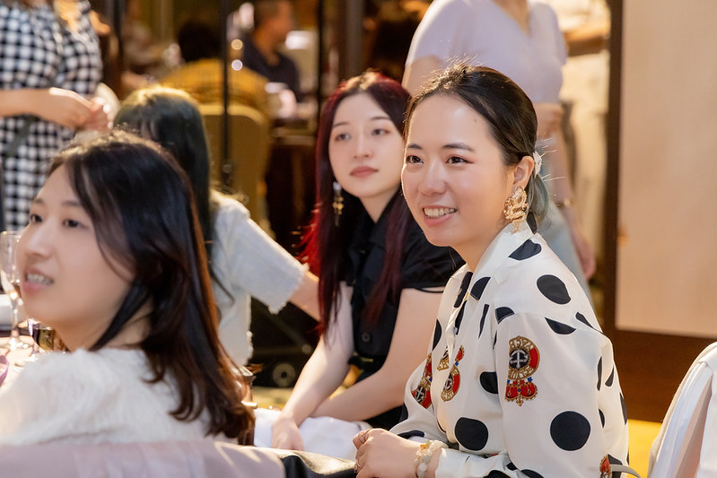 Apple婚禮攝影 Wedding婚禮記錄 台北婚攝 