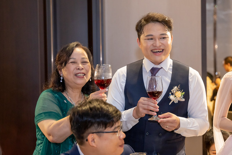 Apple婚禮攝影 Wedding婚禮記錄 台北婚攝 