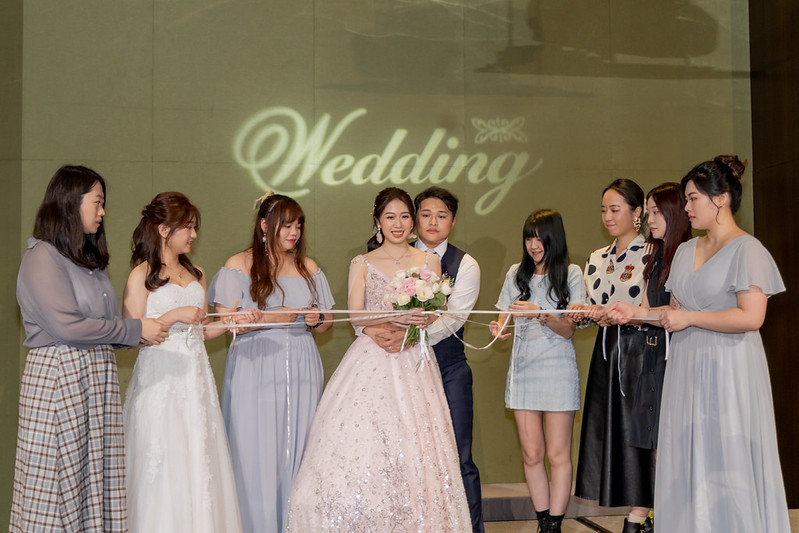 Apple婚禮攝影 Wedding婚禮記錄 台北婚攝 