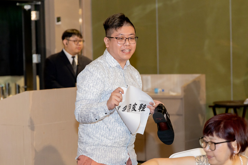 Apple婚禮攝影 Wedding婚禮記錄 台北婚攝 