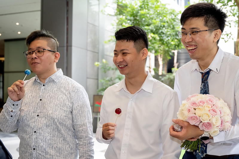 Apple婚禮攝影 Wedding婚禮記錄 台北婚攝 