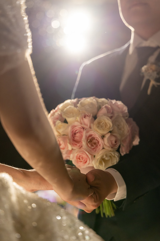 Apple婚禮攝影 Wedding婚禮記錄 台北婚攝 