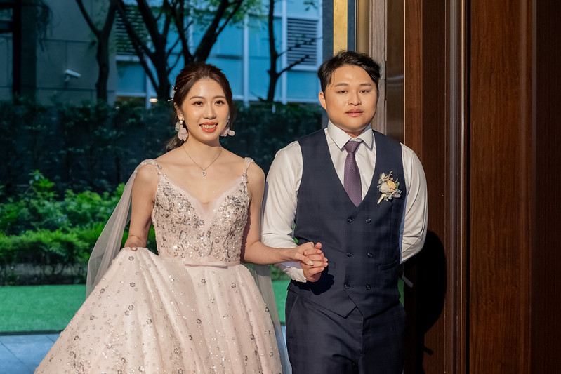 Apple婚禮攝影 Wedding婚禮記錄 台北婚攝 