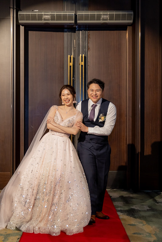 Apple婚禮攝影 Wedding婚禮記錄 台北婚攝 