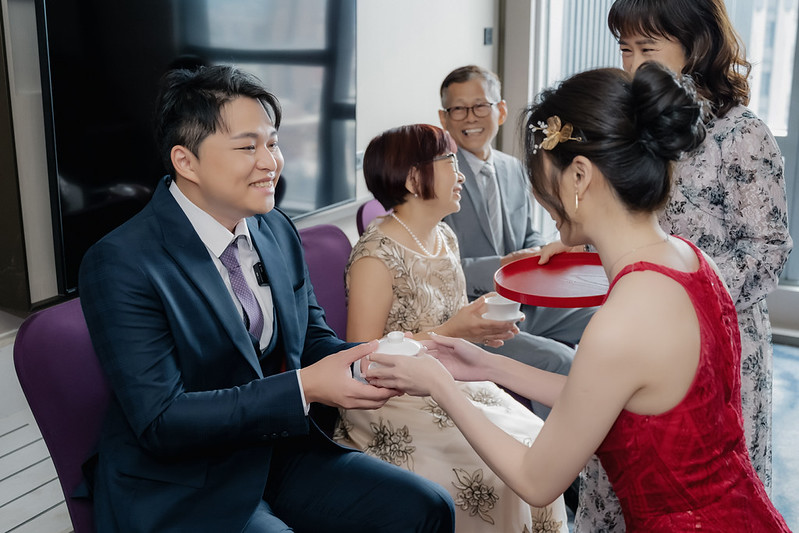 Apple婚禮攝影 Wedding婚禮記錄 台北婚攝 