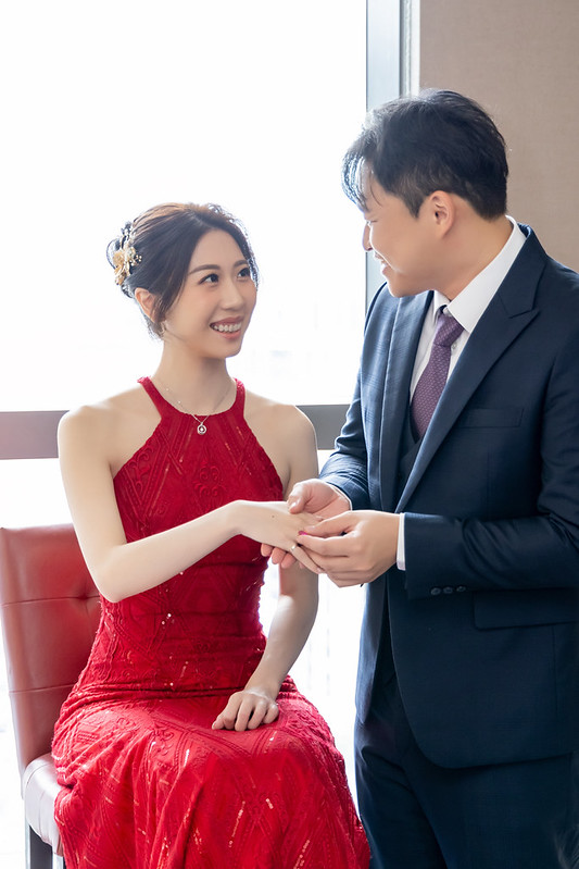 Apple婚禮攝影 Wedding婚禮記錄 台北婚攝 