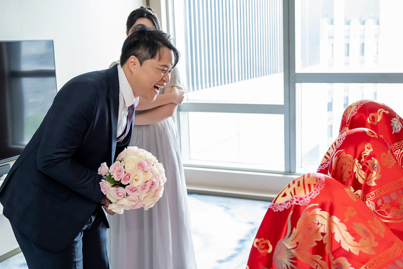 Apple婚禮攝影 Wedding婚禮記錄 台北婚攝 
