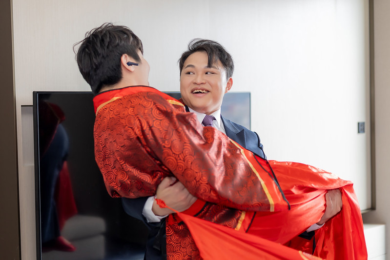 Apple婚禮攝影 Wedding婚禮記錄 台北婚攝 
