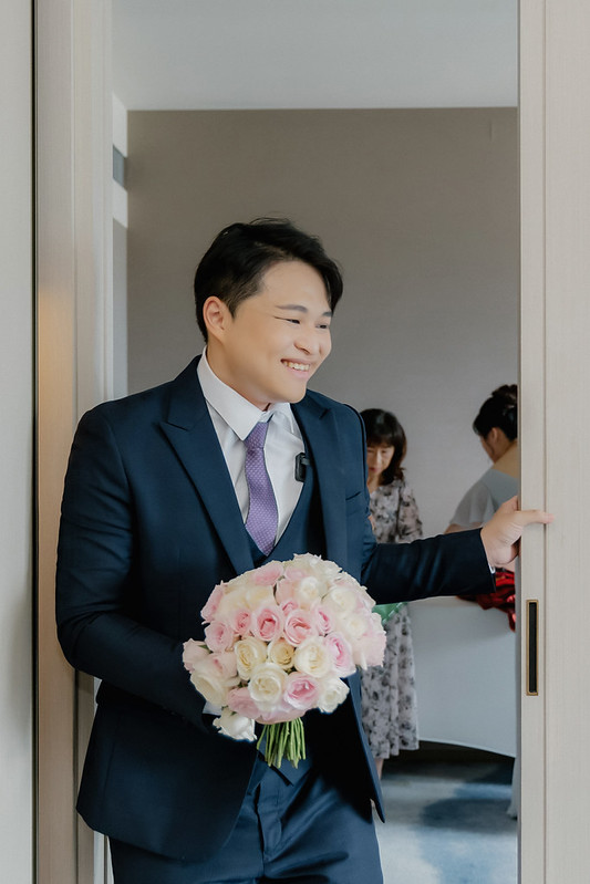 Apple婚禮攝影 Wedding婚禮記錄 台北婚攝 