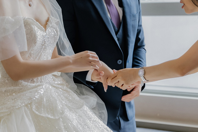Apple婚禮攝影 Wedding婚禮記錄 台北婚攝 