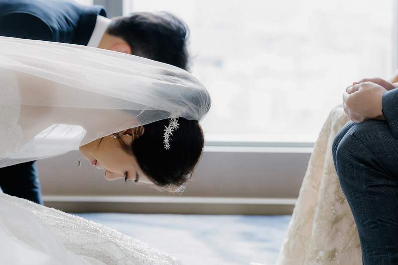 Apple婚禮攝影 Wedding婚禮記錄 台北婚攝 