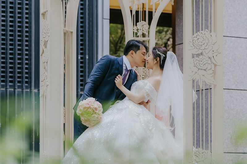 Apple婚禮攝影 Wedding婚禮記錄 台北婚攝 