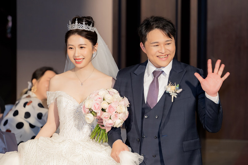 Apple婚禮攝影 Wedding婚禮記錄 台北婚攝 
