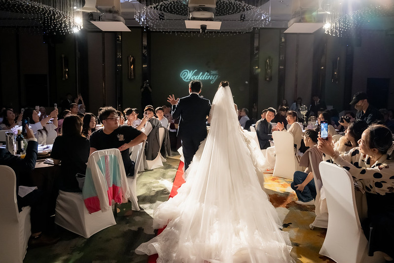 Apple婚禮攝影 Wedding婚禮記錄 台北婚攝 