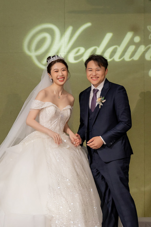 Apple婚禮攝影 Wedding婚禮記錄 台北婚攝 