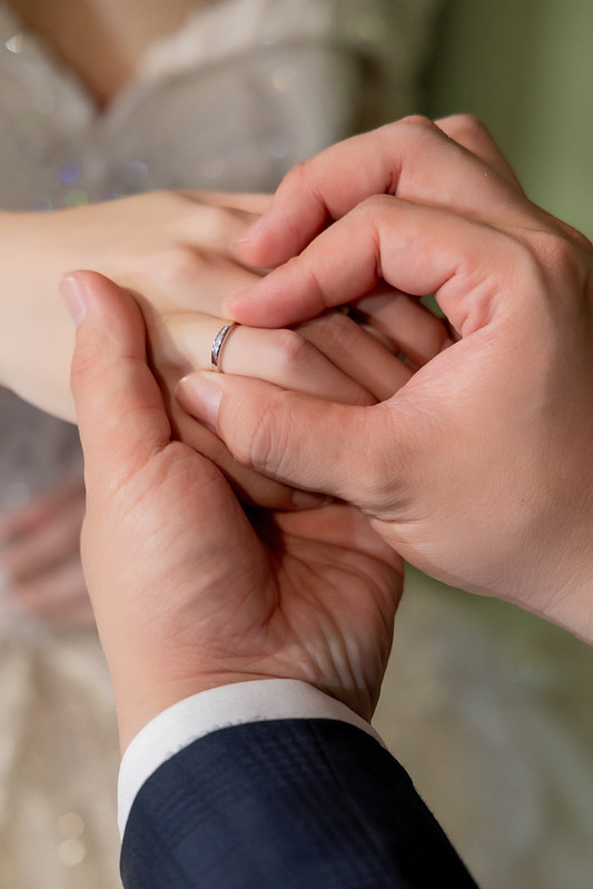 Apple婚禮攝影 Wedding婚禮記錄 台北婚攝 