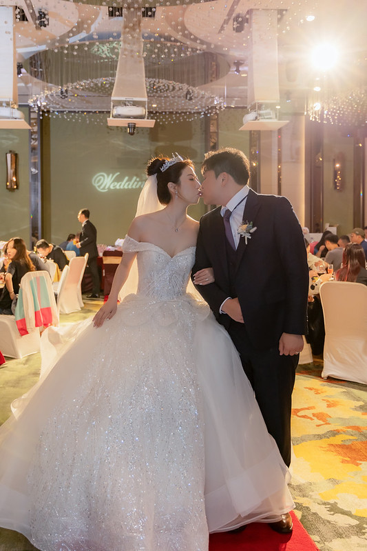 Apple婚禮攝影 Wedding婚禮記錄 台北婚攝 