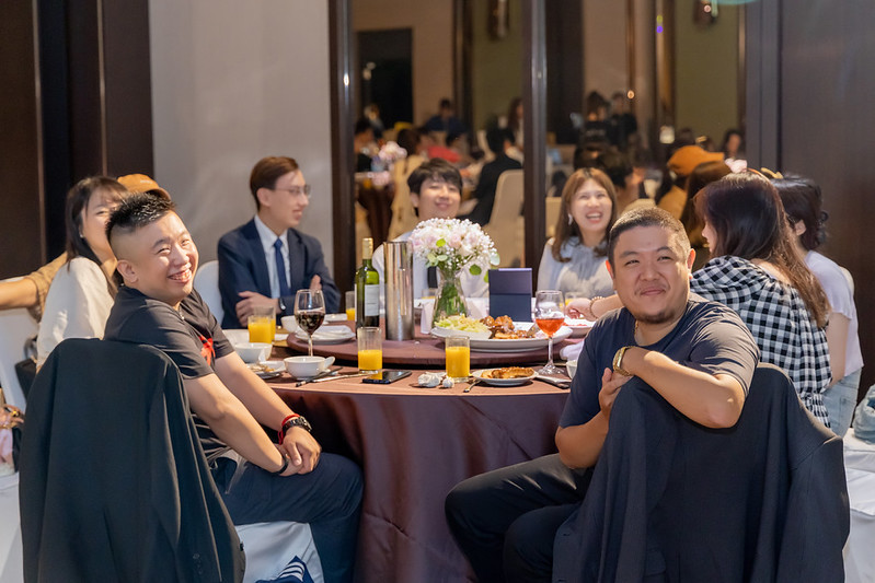 Apple婚禮攝影 Wedding婚禮記錄 台北婚攝 