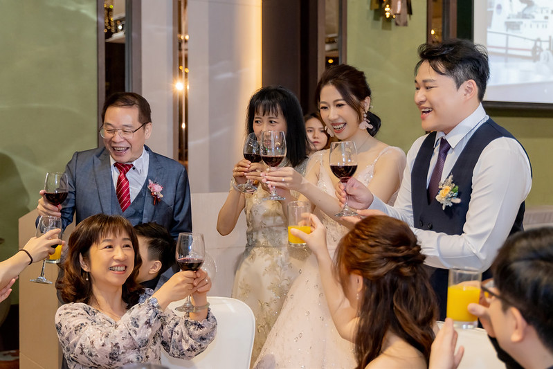 Apple婚禮攝影 Wedding婚禮記錄 台北婚攝 