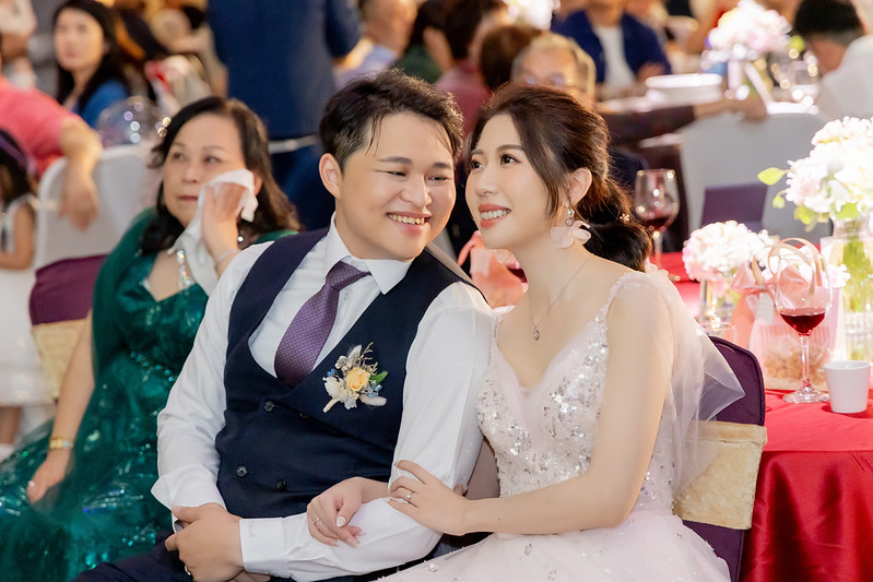 Apple婚禮攝影 Wedding婚禮記錄 台北婚攝 