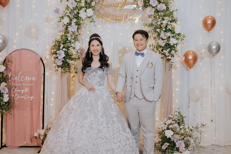 Apple婚禮攝影 Wedding婚禮記錄 台北婚攝 