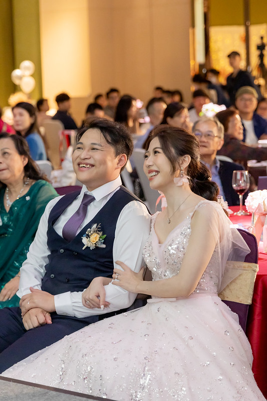 Apple婚禮攝影 Wedding婚禮記錄 台北婚攝 