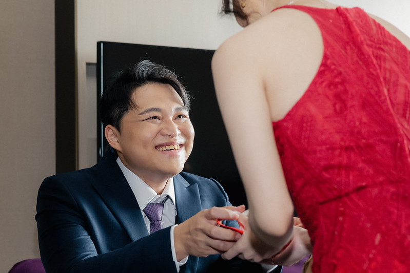 Apple婚禮攝影 Wedding婚禮記錄 台北婚攝 